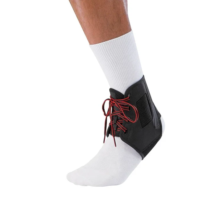 Mueller ATF 3 Ankle Brace ATF 3 Ankle Brace, 2X-Large – 67077/NA/NA/XXL