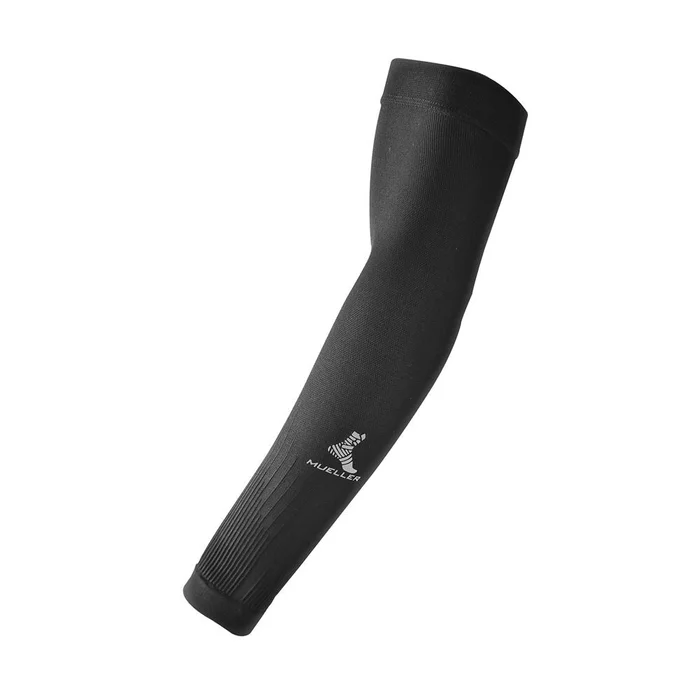 Mueller Graduated Compression Arm Sleeves – Performance Graduated Compression Arm Sleeve, Small – 52675/NA/SM