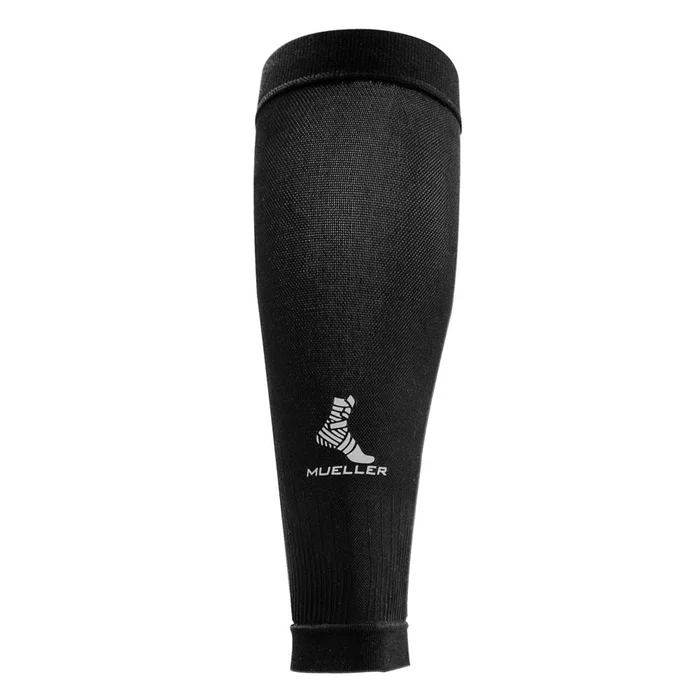 Mueller Graduated Compression Calf Sleeves – Performance Graduated Compression Calf Sleeve, X-Large – 66885/NA/XL