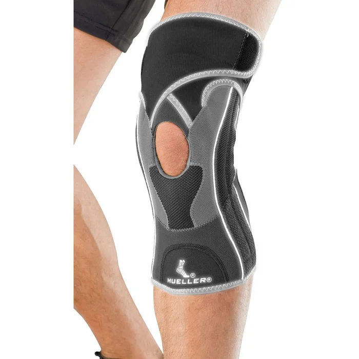 Mueller Hg80 Knee Braces Hg80 Knee Brace, X-Large – 66772/NA/NA/XL