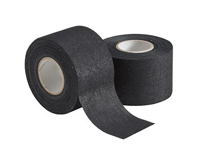 Mueller MTape, Black, 1.5″ x 10 yd – 32 rolls – 25-1012