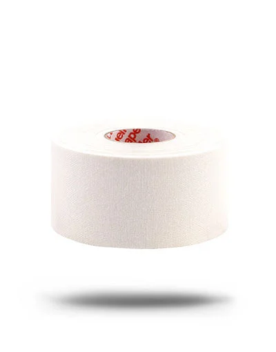 Mueller MTape, White, 2″ x 15 yd – 24 rolls – 25-1022