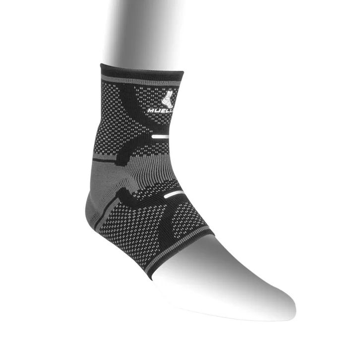 Mueller Omniforce Ankle Support Omniforce Ankle Support, Right, X-Large – 66953/NA/NA/XLRT