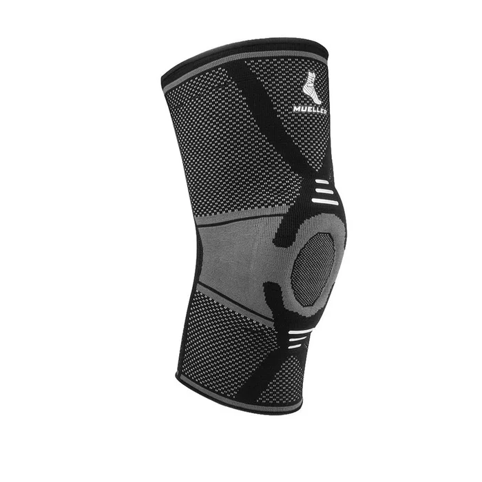 Mueller Omniforce Knee Support Omniforce Knee Support, Medium – 66951/NA/NA/MD