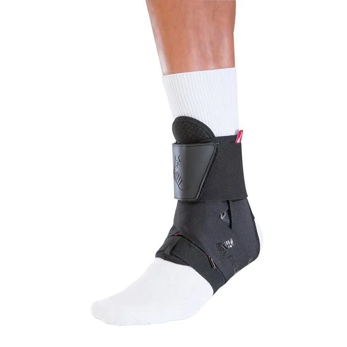 Mueller The One Ankle Brace Ankle Brace, X-Small – 67078/NA/NA/XS