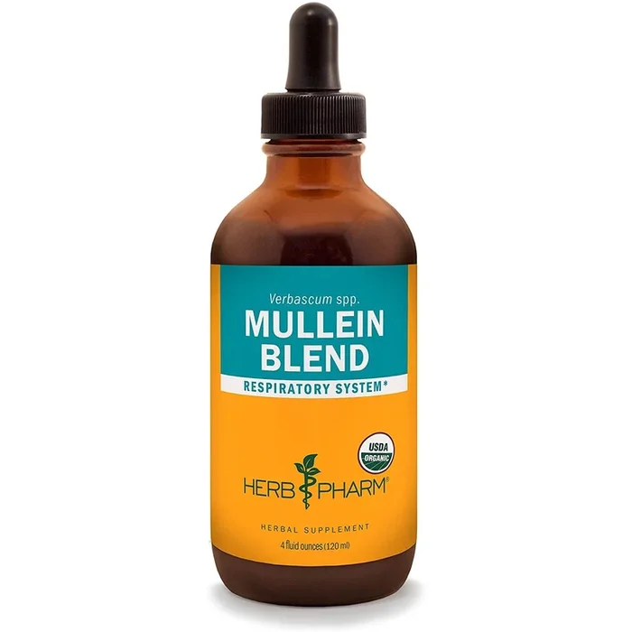 Mullein Blend