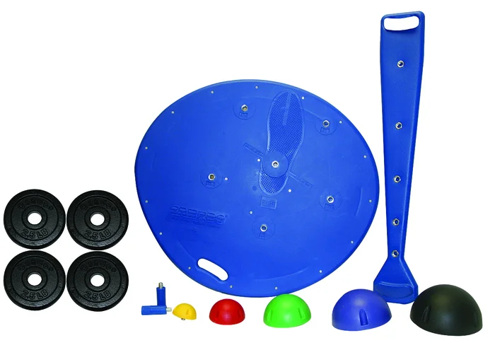 Multi-Axial Positioning System – Weight Rod ONLY