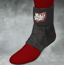 Multi-Sport Ankle Brace By Swede-O