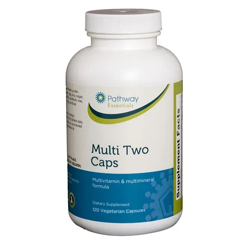 Multi Two Caps