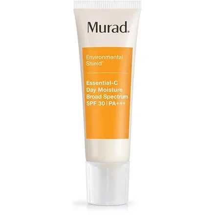 Murad Essential-C Day Moisture Broad Spectrum SPF 30 1.7oz
