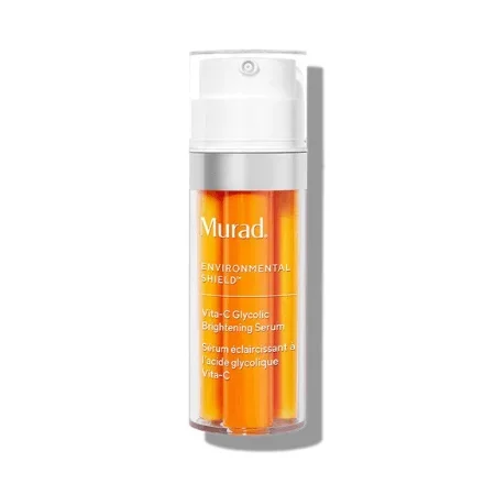 Murad Vita-C Glycolic Brightening Serum 1oz