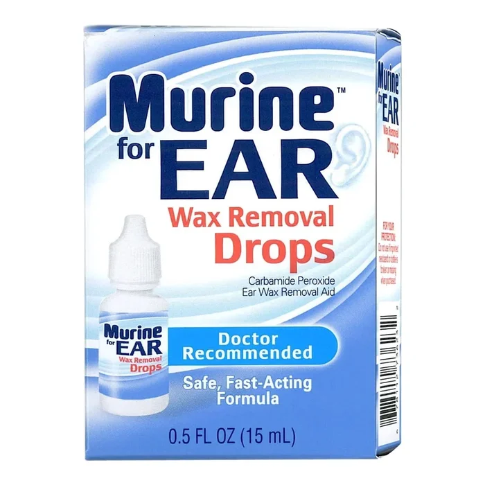 Murine Ear Wax Remover