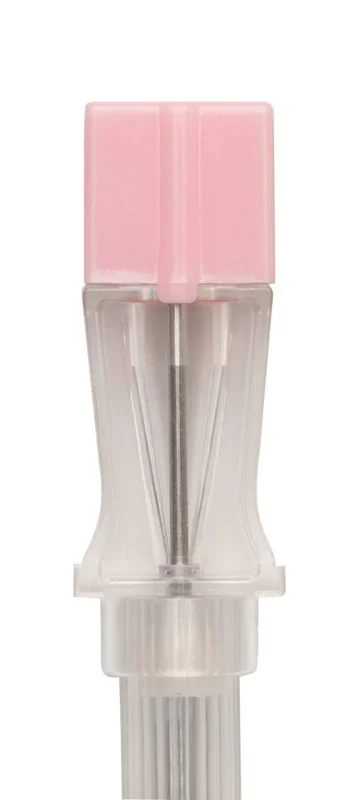 Myco Medical Supplies Reli Epidural Needle Tuohy Style 18 Gauge 4-1/2 Inch – TU18G451