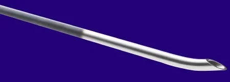 Myco Medical Supplies Reli Epidural Needle Tuohy Style 18 Gauge 6 Inch – TU18G601