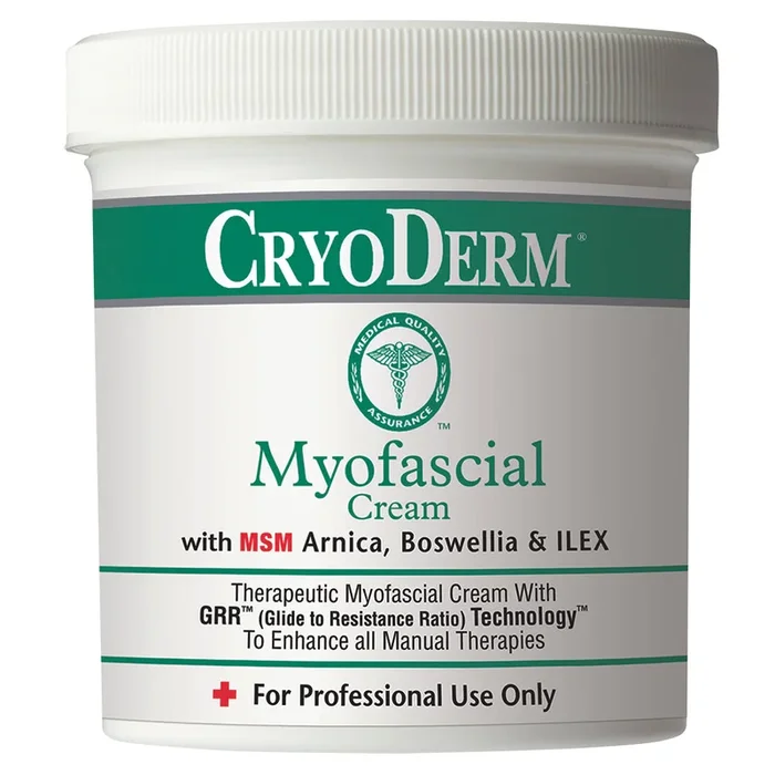 Myofascial Cream