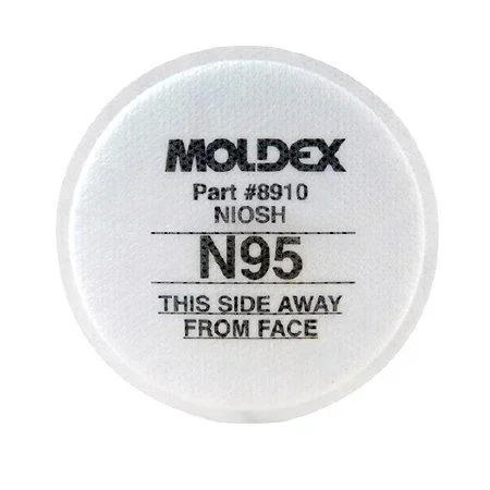 N95 Particulate Pre-Filter