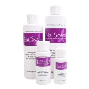 Na’Scent Ostomy Odor Eliminator 12 oz.
