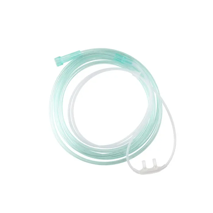 Nasal Oxygen Cannulas – Cushion Tip