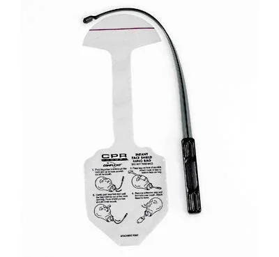Nasco Face Shield / Lung Bags – LF06209