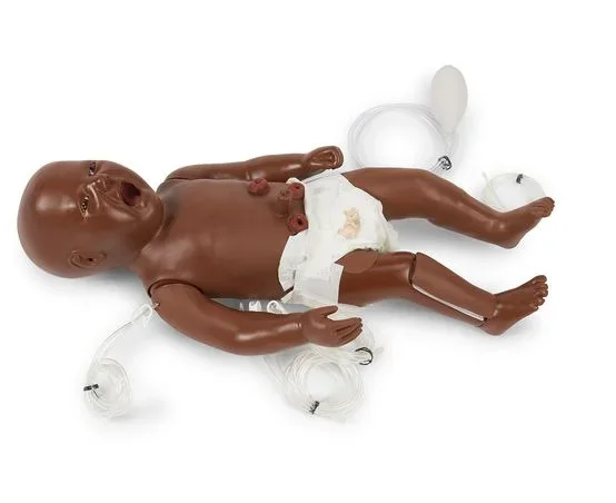 Nasco Gaumard Infant CPR Simulator – SB45372