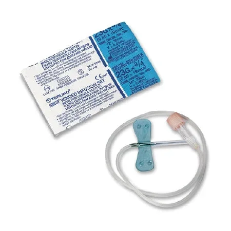 Nasco LF01117U Winged Infusion Trainer Set – LF01117
