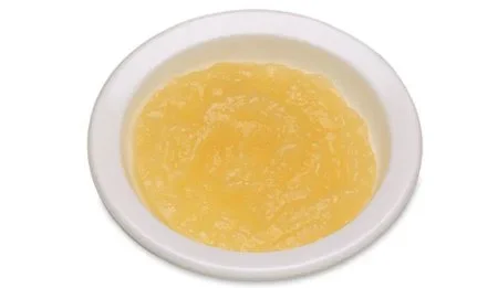 Nasco Life/Form Applesauce Food Replica – W07402R