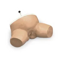 Nasco Life/Form Birthing Station Simulator Female 24 lbs. – LF01070