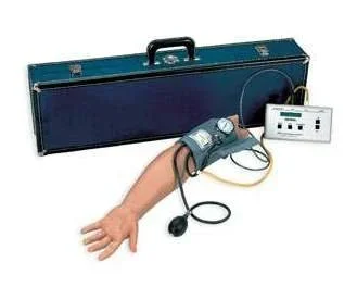 Nasco Life/Form Blood Pressure Simulator – LF01095