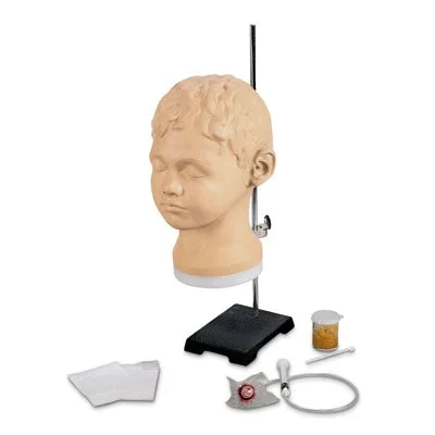 Nasco Life/Form Diagnostic and Procedural Ear Trainer – LF01090