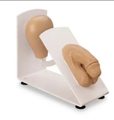Nasco Nasco Male Catheter Trainer Male Vinyl – 160-1931