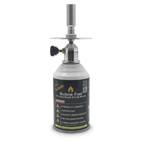Nasco Replacement Fuel Tank 5.5 oz. For Butane Lab Burner – SB16435M