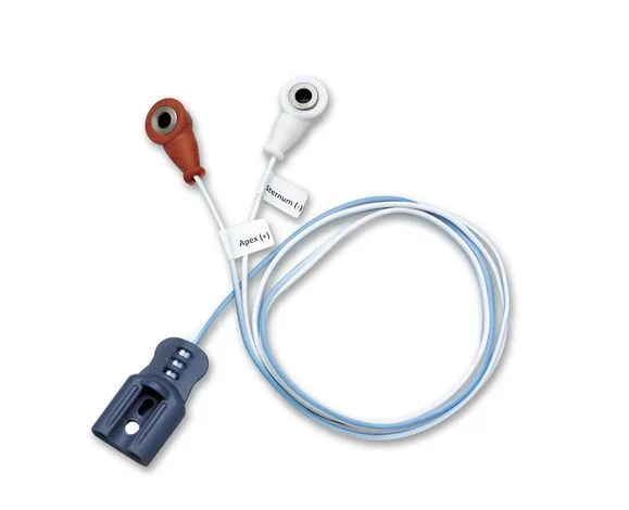 Nasco Simulaids Defibrillator Adapter Pad For Phillips Training Cables – 175-0-Z13