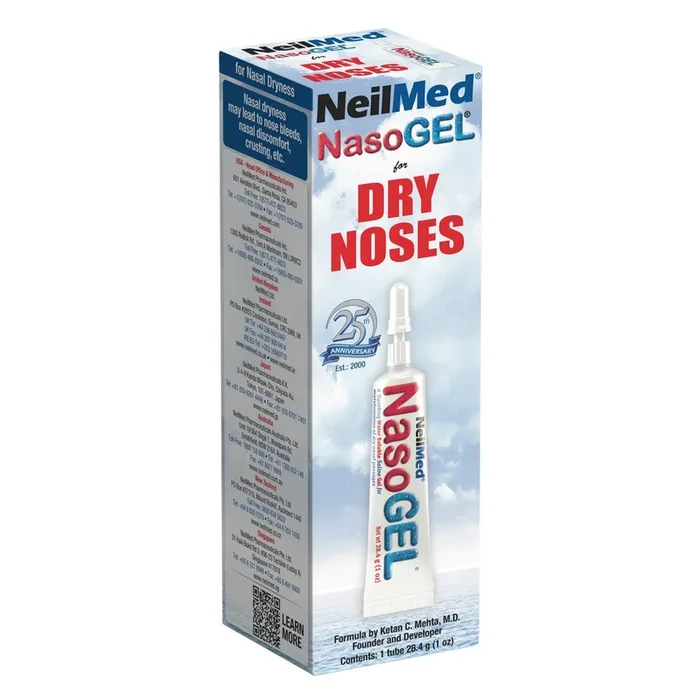 NasoGel Tube