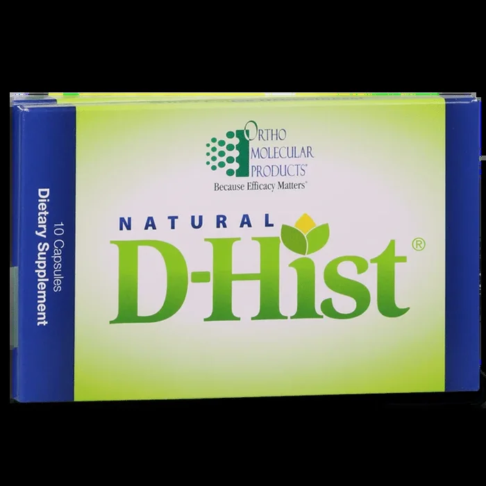 Natural D-Hist