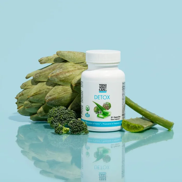 Natural Detox