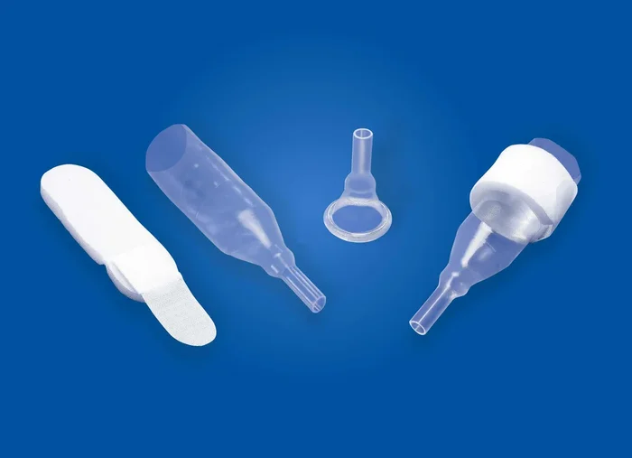 Natural Male External Catheter