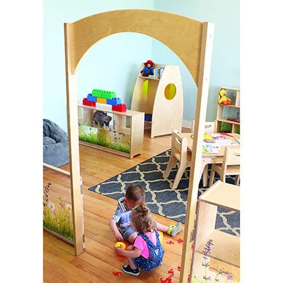 Nature View Divider Archway – 15-2296