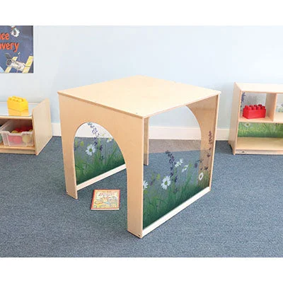 Nature View Play House Cube – 15-2314