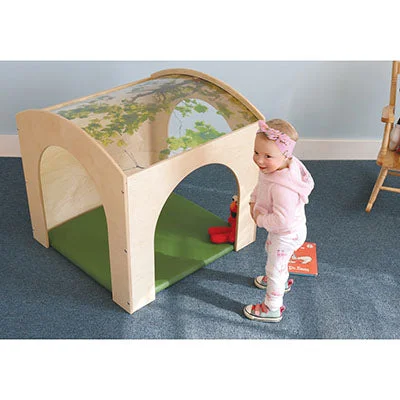 Nature View Reading Retreat And Mat Set – 15-2467