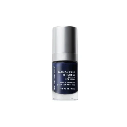 Naturopathica Retinol & Passion Fruit Ageless Eye Serum 0.5oz