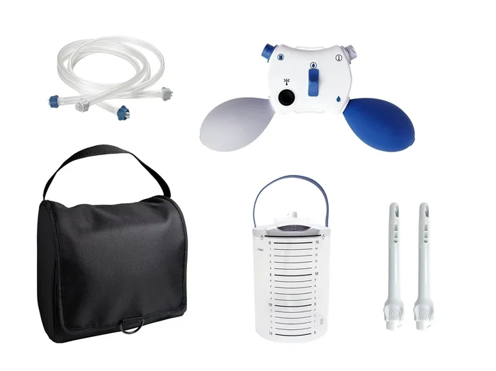 Navina Classic System, Regular