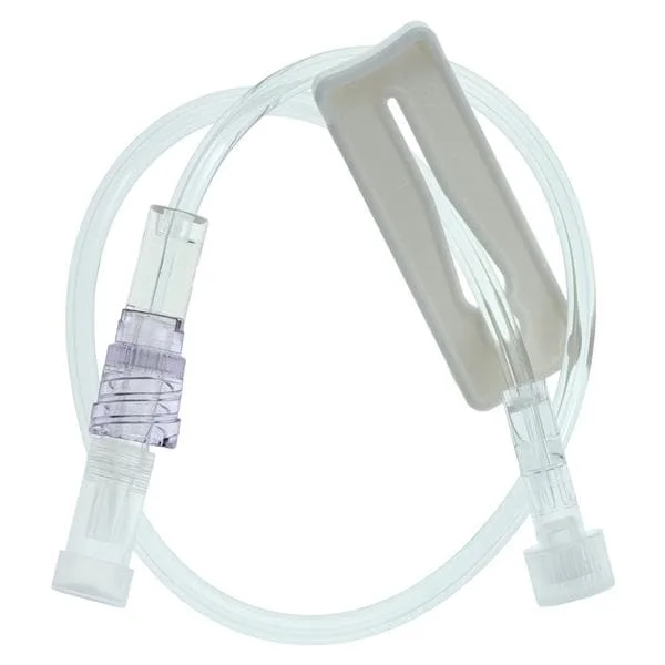 Ndehp 12In Microb Ext Set-Sl, 50/Cs