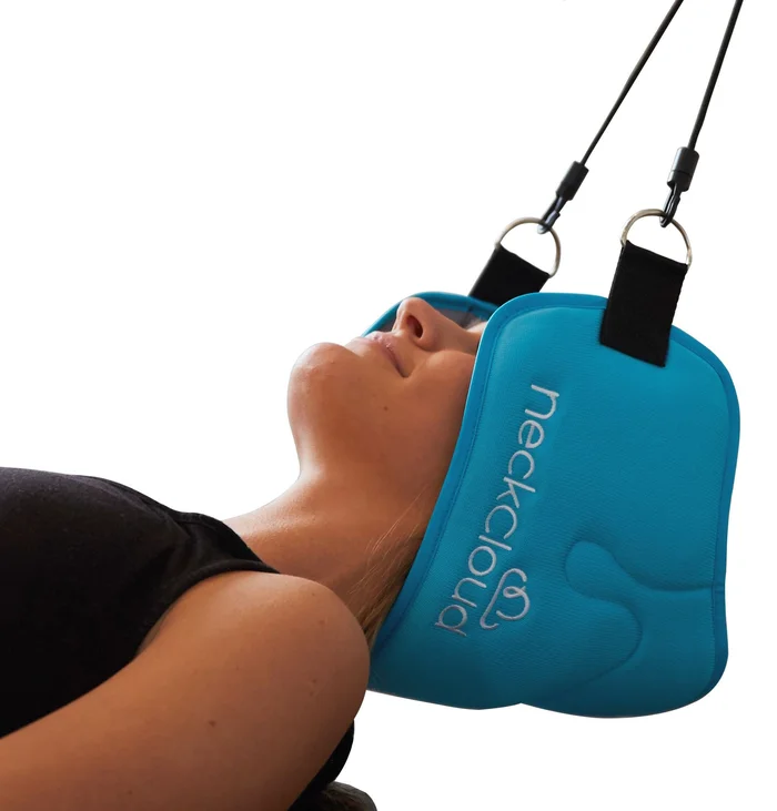 Neck Cloud Cervical Traction – NC100