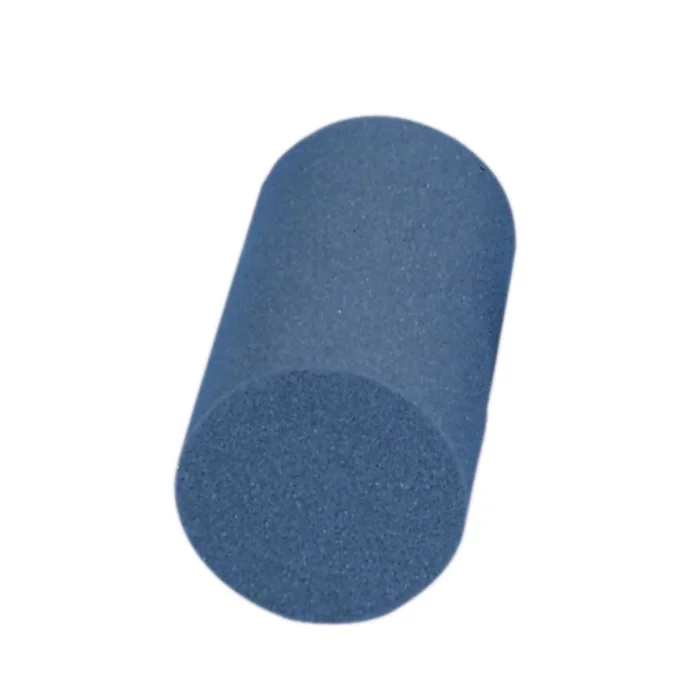 Neck Positioning Rolls Neck Positioning Roll, Med. Firm, Covered, 20″L x 6″ diam. – 95-987