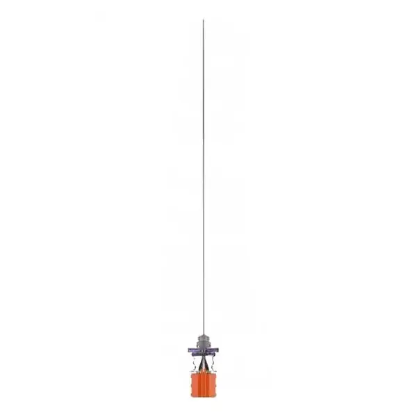 Needle Spinal Pencan 25gx5″ Sterile 25/Ca