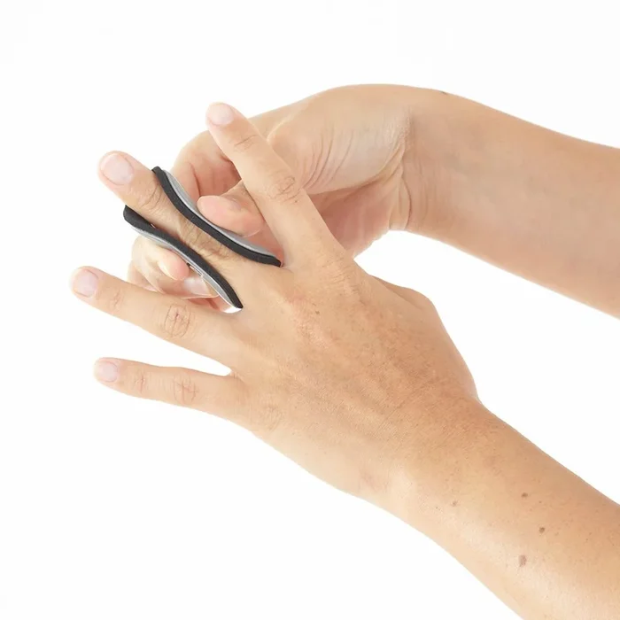 Neo G 336M Easy-Fit Finger Splint, 1 Each