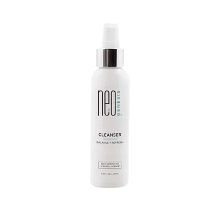 Neogenesis Cleanser