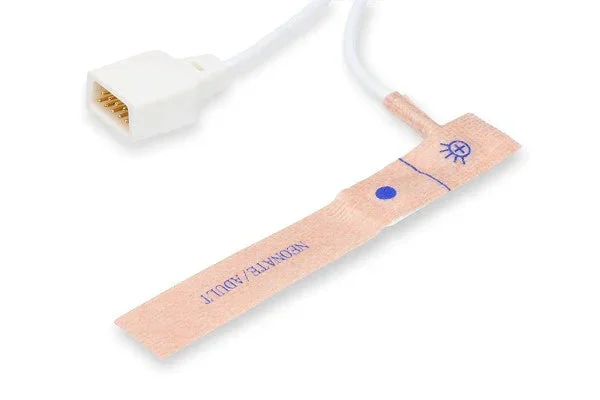 Neonate Finger Sensor, Under 3 kg