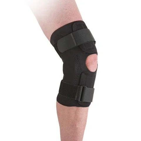 Neoprene Hinged Knee Support