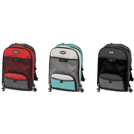 Nestle EnteraLite Infinity Mini Backpack